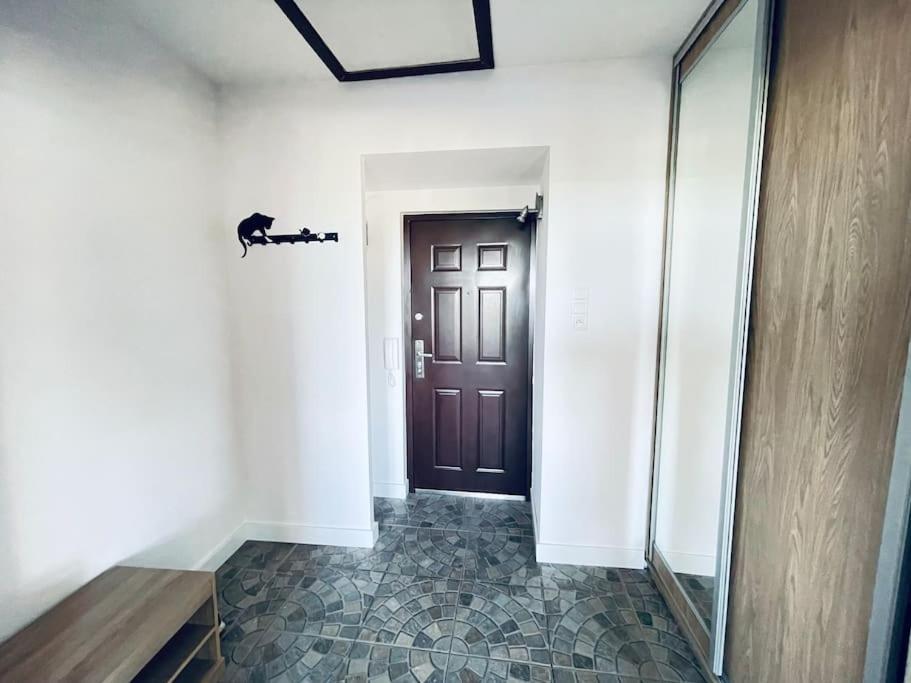 לובלין Easy Rent Apartments- Wyszynskiego מראה חיצוני תמונה